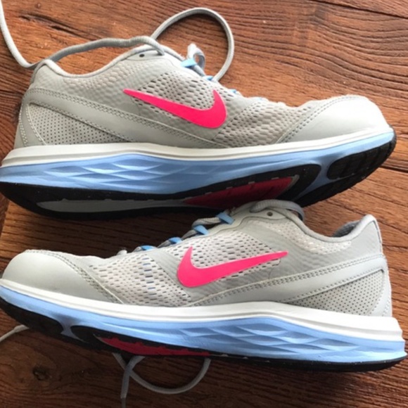 nike dual fusion run 3